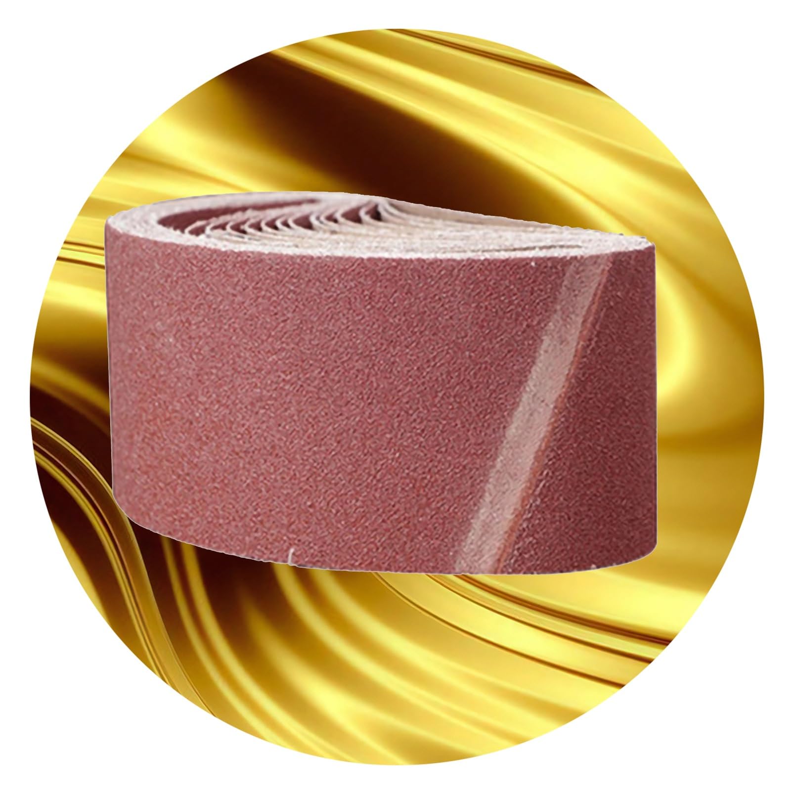 belt sander sanding belts 10pcs Grinding Aluminium Oxide Sanding Belts 2x72inch 40/1000 Grits Sand belts 50*1800MM Aluminum Oxide Thick Fine Welding Sharpening Automotive Wood Derusting ( Color : 1000