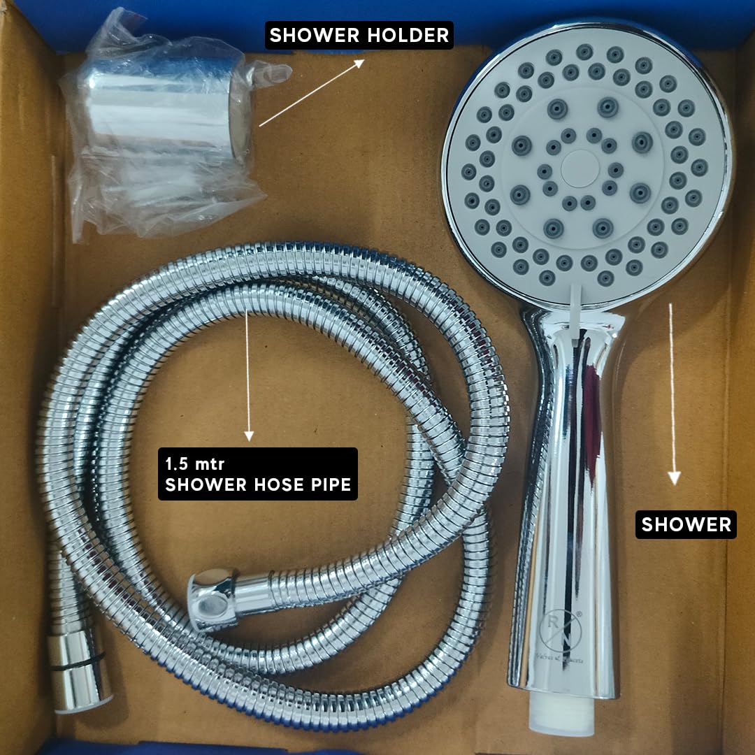 RN Hand Shower Set