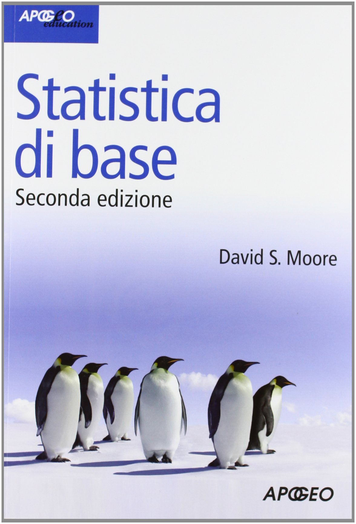 Statistica Di Base 
