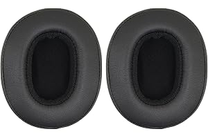Premium Replacement Ear Pads for Skullcandy Hesh Wireless
