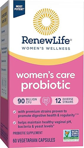 Miniatura 6 de Renew Life Ultimate Flora - Suplemento completa 90 mil millones de suplementos dietéticos para mujer y hombre 15621 Para mujer 1