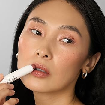 Amazon.com : Julep It's Balm Moisturizing Lip Color Trio – Brandy