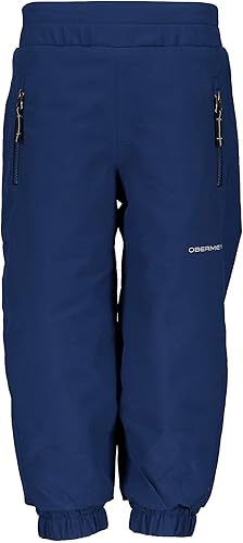 Obermeyer Pantalón Campbell unisex para niños