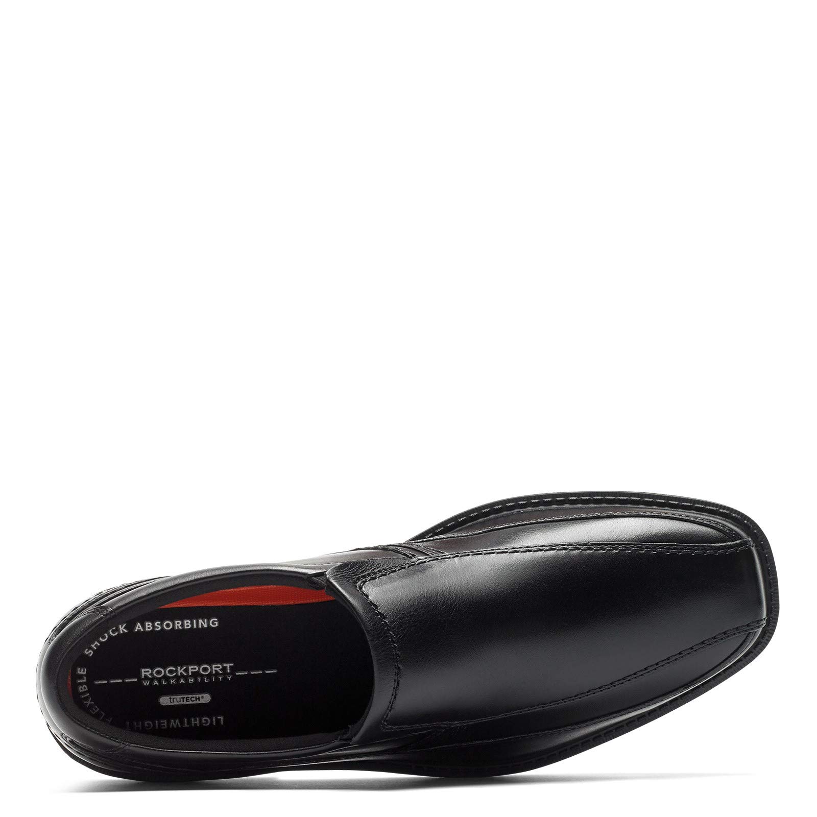 Rockport Men's Style Leader 2 Bike Slip-On