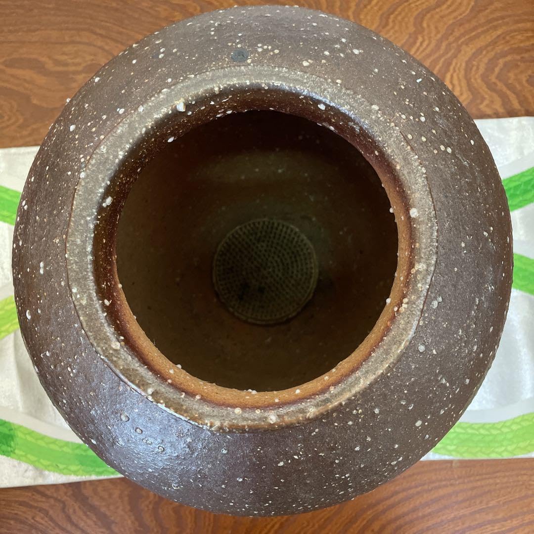 Amazon.co.jp: 花瓶 壺 三越 50年前 アンティーク : ホビー 