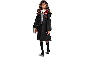 Hermione Granger Wand, Interactive Prop Replica, Hand-Painted, Cosplay Costume Accessory
