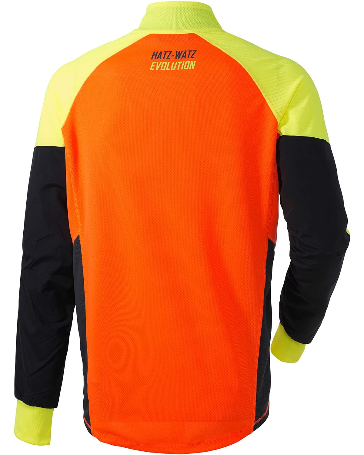Parforce Funktions-Midlayer MAIS Hatz-Watz Evolution