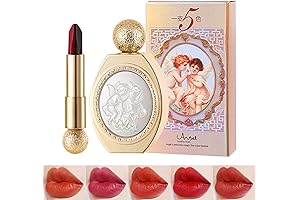 5-in-1 Magic Lipstick