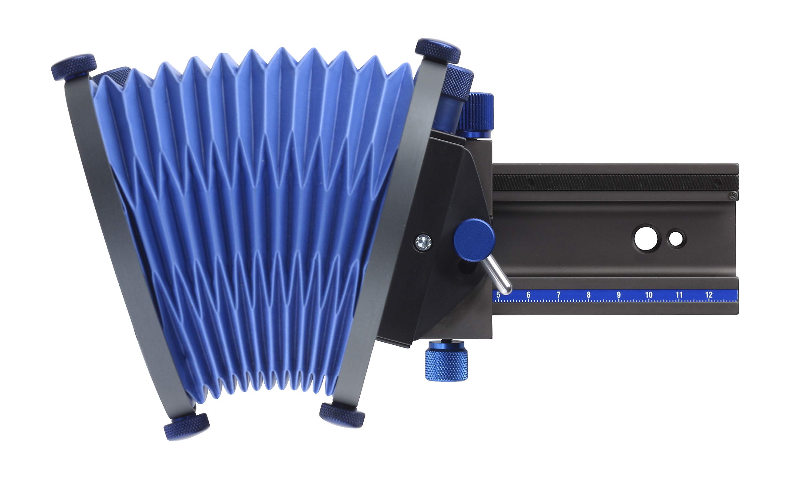 Novoflex Universal Bellows with Tilt Shift Function for Medium Format Cameras - No Adapters BALPRO-T S Electronics