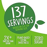 Vista 7 de Truvia Original Calorie-free Sweetener from the Stevia Leaf, 17 Ounce Refill Bag