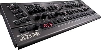 Amazon.co.jp: ローランド Roland サウンドモジュール JD-08 Sound Amazon.co.jp: ローランド Roland サウンドモジュール JD-08 Sound