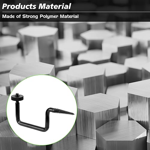 Miniatura 6 de Soporte para cámara de sendero, soporte para cámara de sendero, accesorio de caza, paquete de 3 soportes de cámara de seguimiento, soportes de