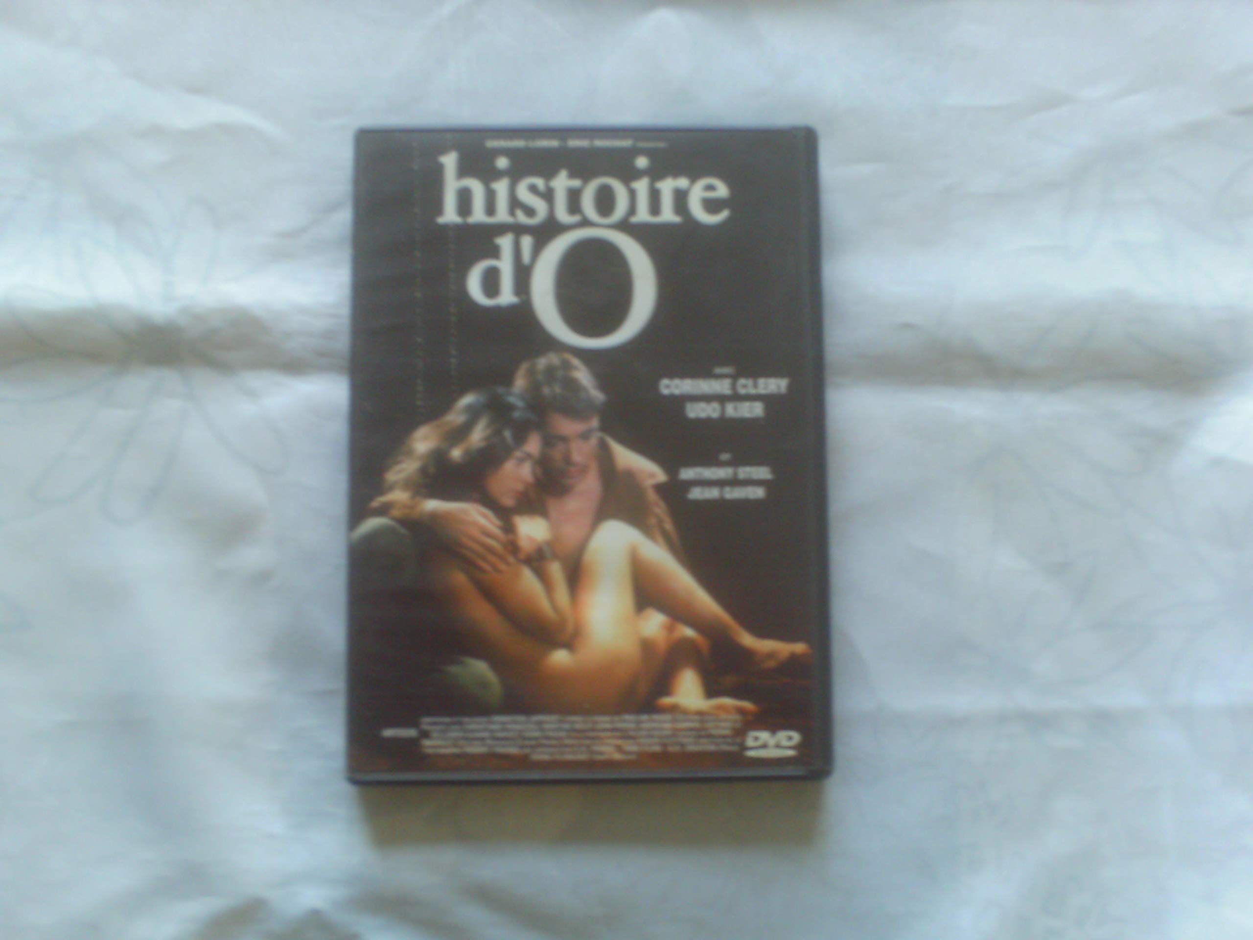 Histoire dO: Amazon.de: DVD & Blu-ray