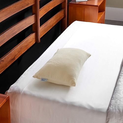 Tempur-Pedic Comfort Pillow Soft Feel Travel