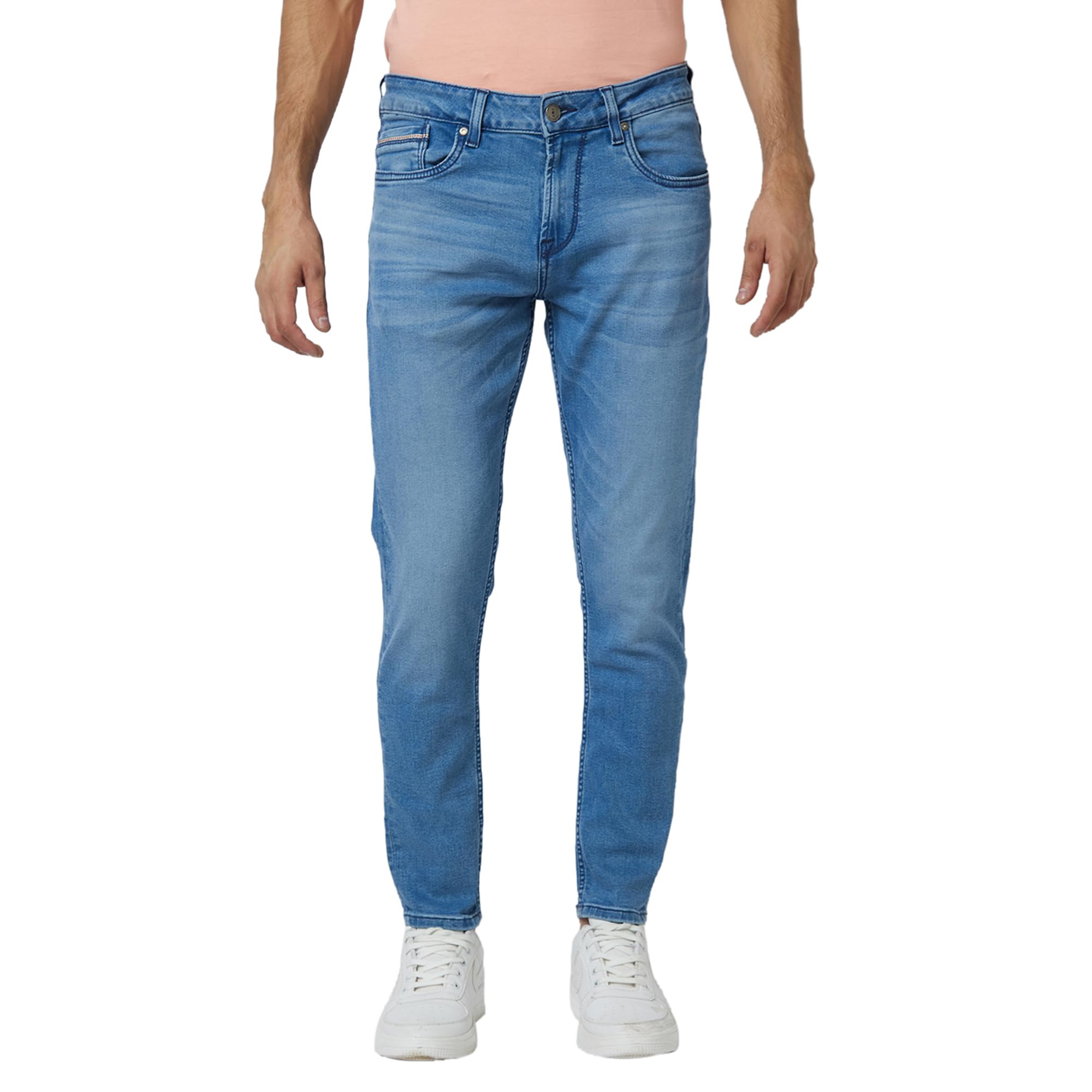 spykar Men's Slim Jeans-picture-28