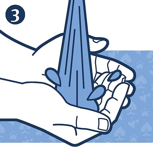 Miniatura 13 de PetArmor Sure Shot - Desparasitante líquido para perros y cachorros, desparasitante líquido trata gusanos redondos y anquilostomas en perros y