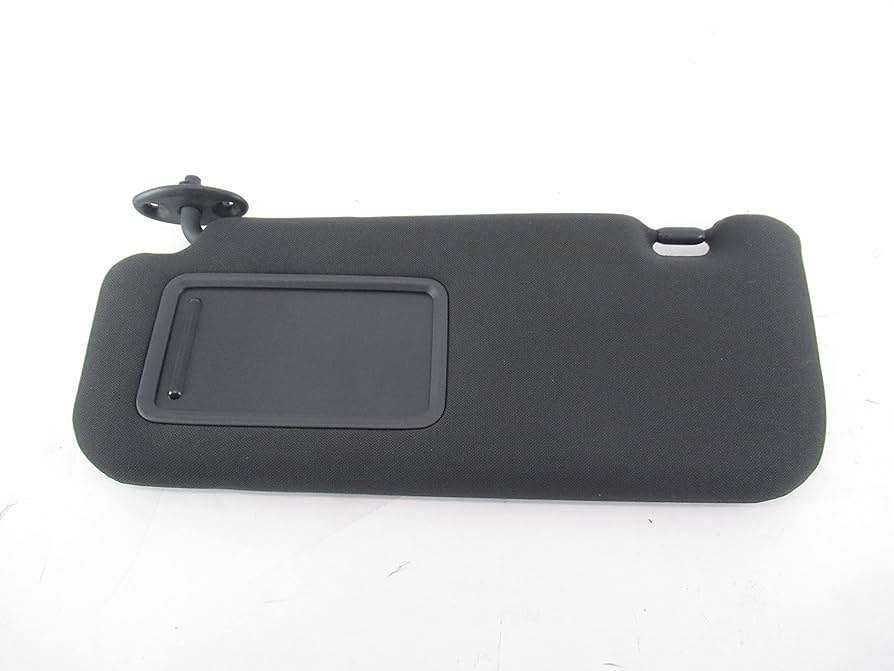 호랑ㅎㅐ出品 Amazon.com: Toyota Genuine 74320-21210-B2 Visor Assembly