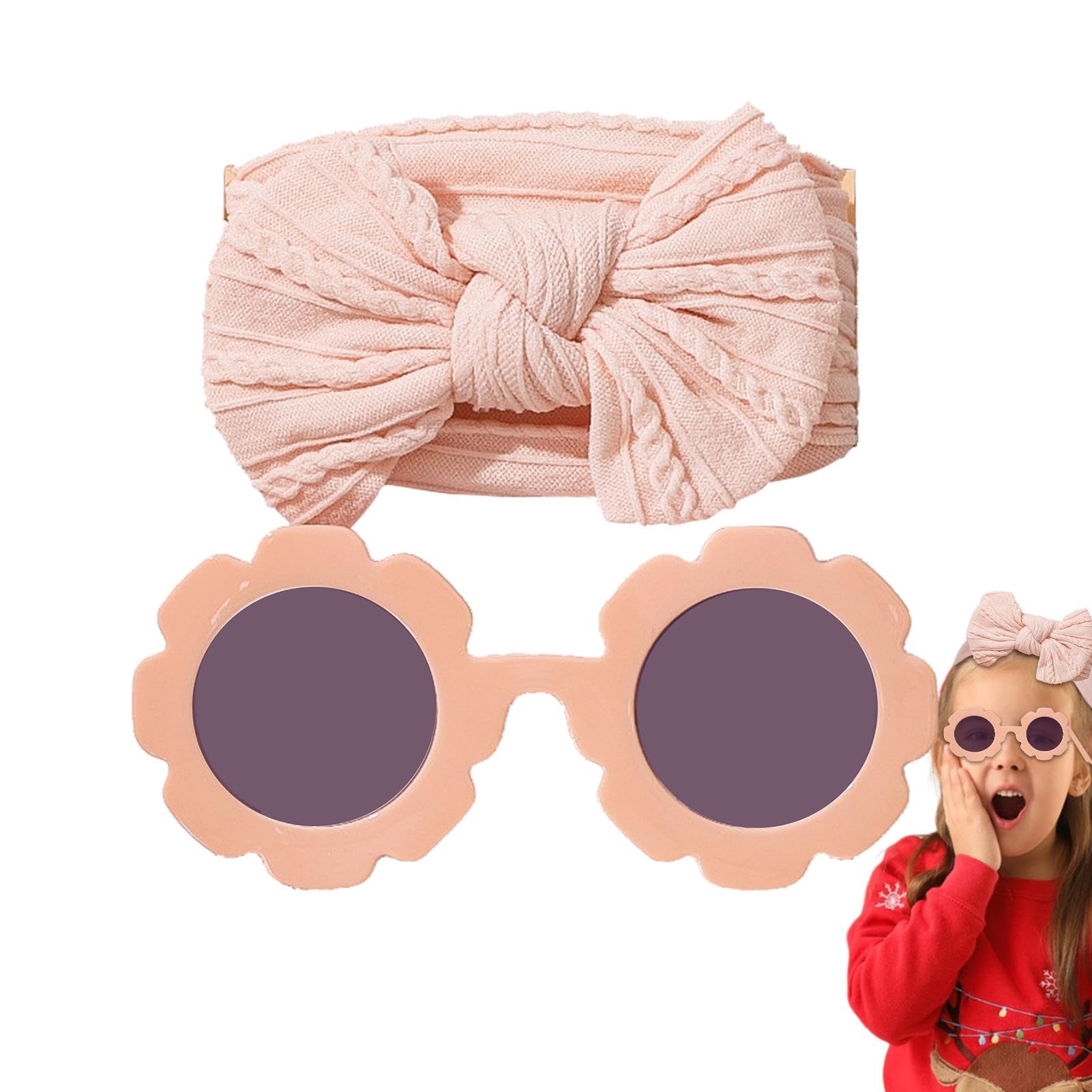 Amazon | ボウ サングラス キッズ、ガールズ ボウ サングラス, 幼児用  