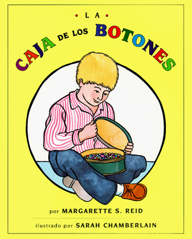Caja de los Botones, La (Spanish Edition)