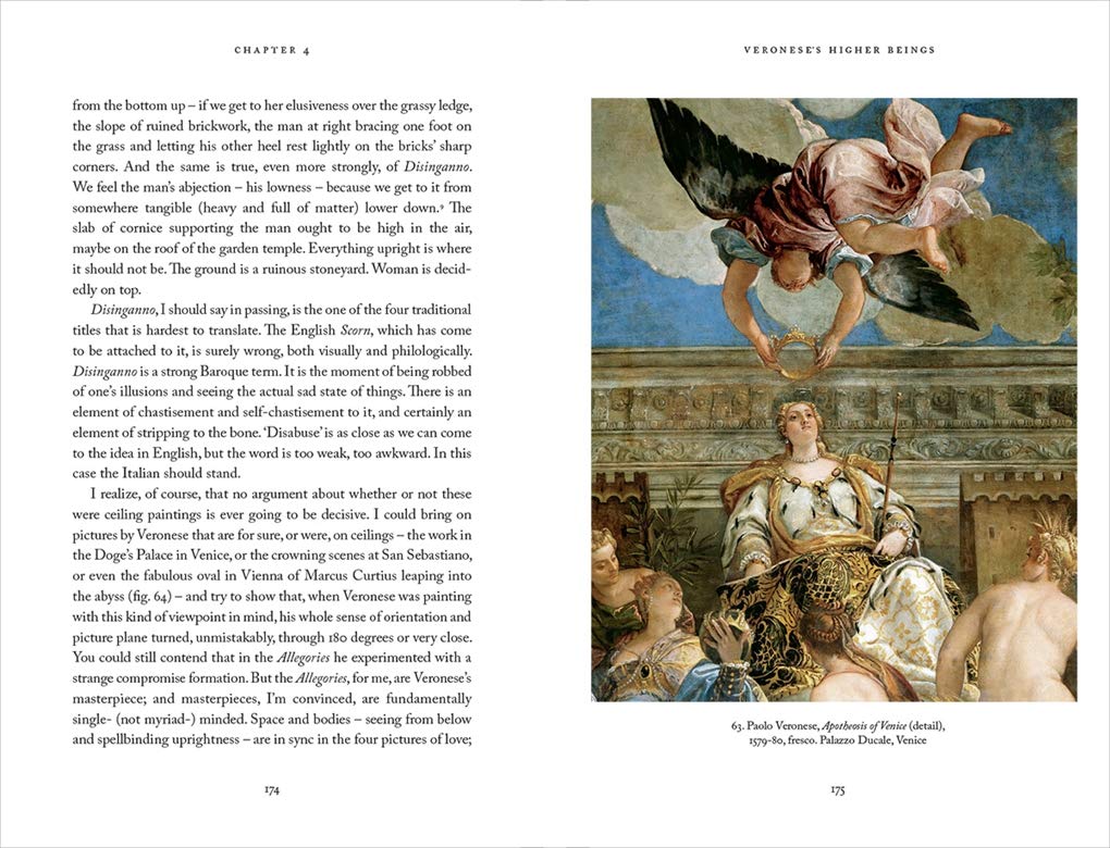 Heaven on Earth: Painting and the Life to Come