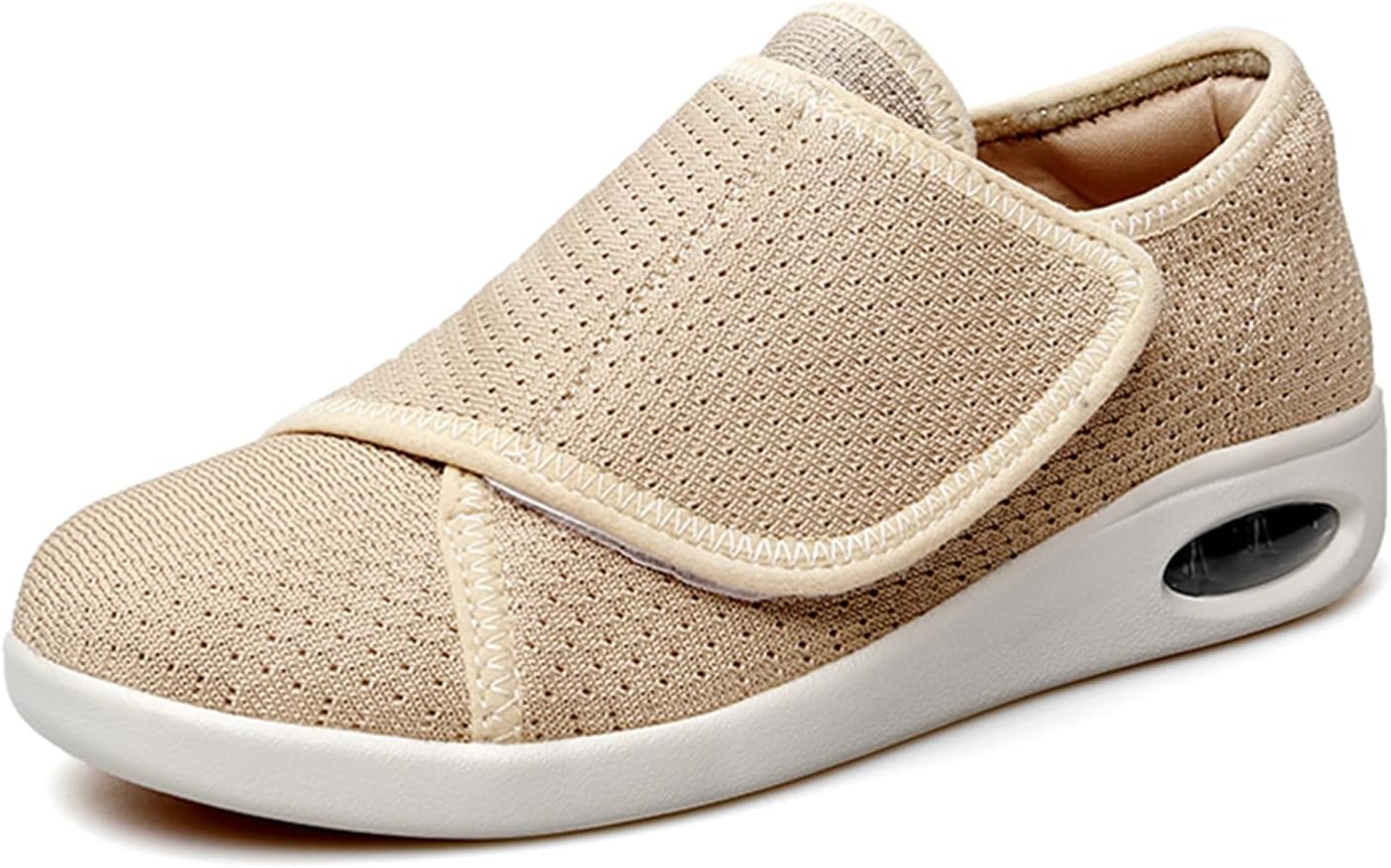 ほぼ未使用品ASHIKARUSAN 軽量シューズ介護シューズリハビリシューズ