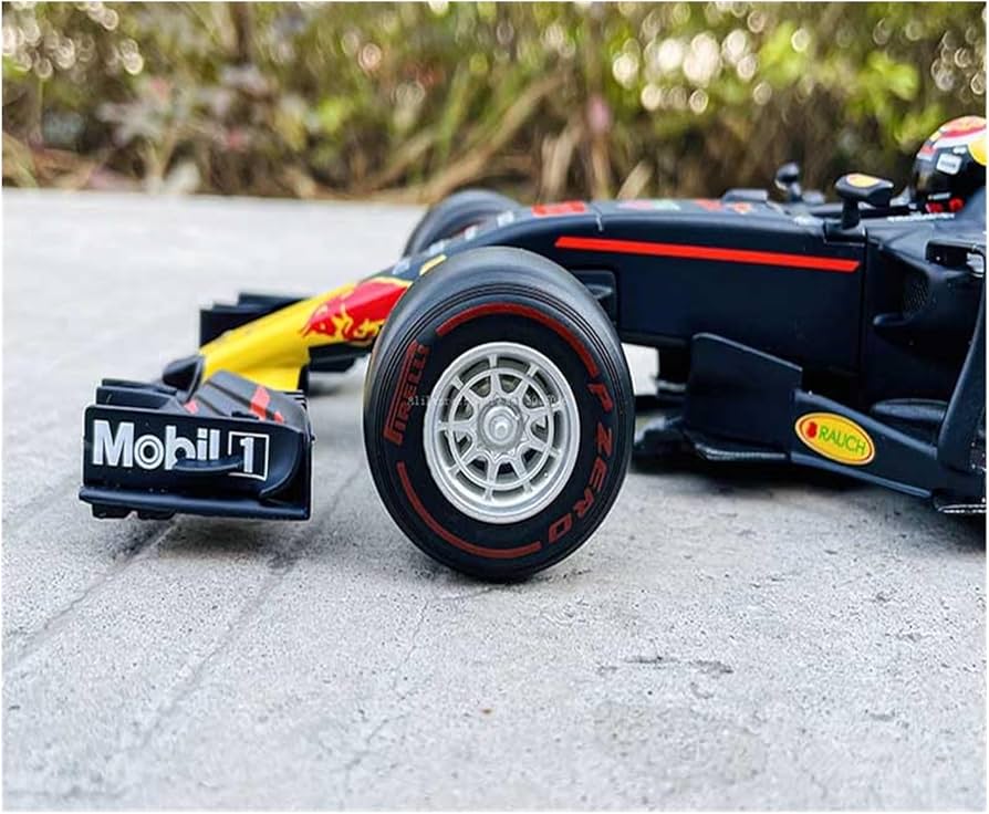 Amazon.co.jp: 対象:1:18 F1 レッドブル RB13 No. 33 Amazon.co.jp: 対象:1:18 F1 レッドブル RB13 No. 33