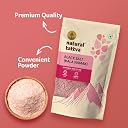 Natural Tattva Black Salt – Natural Aroma & Authentic Taste for Everyday Cooking, Perfect for Raita, Chaats & Salads (500 g) gallery image