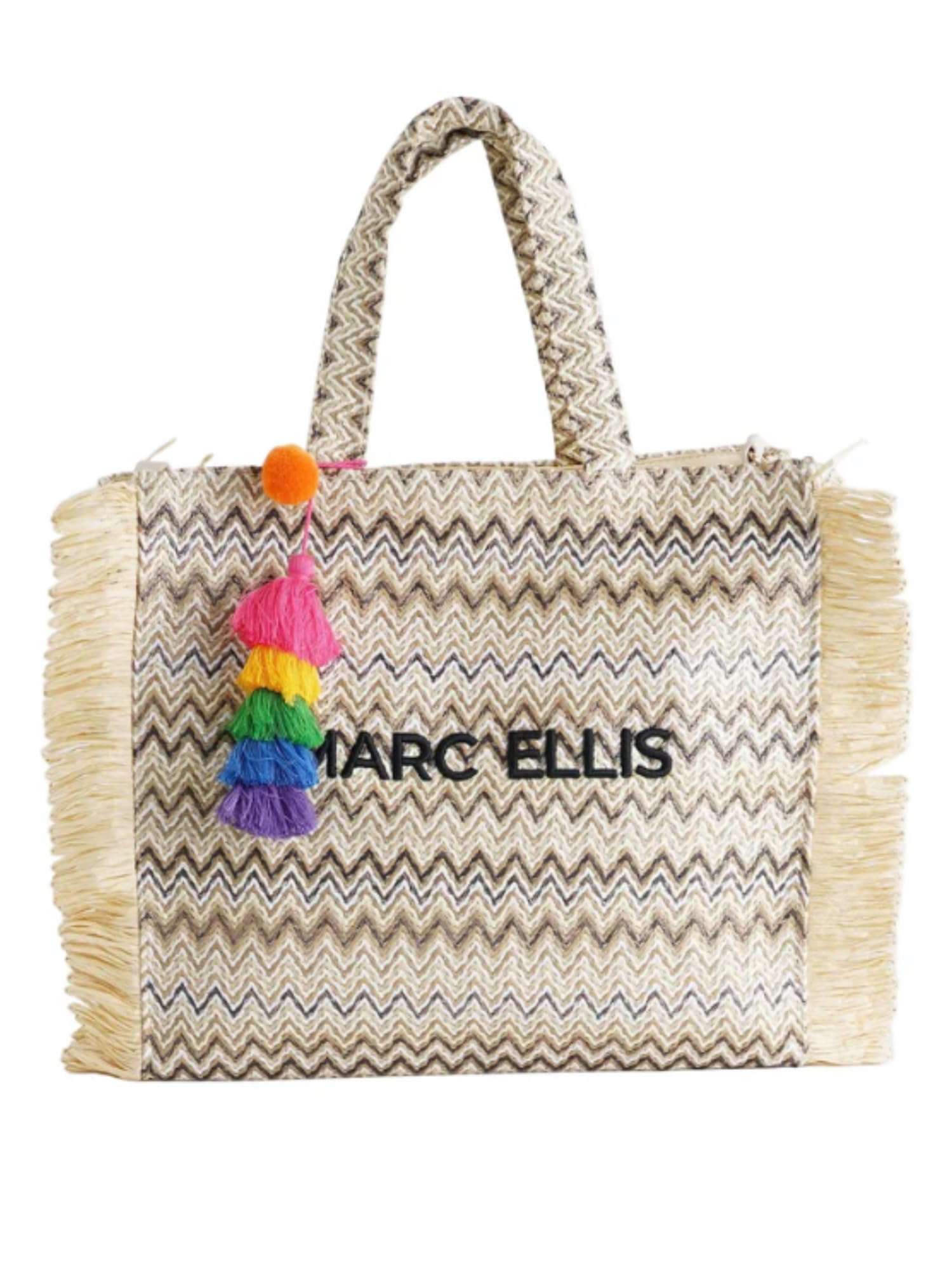 MARC ELLIS BUBY S. CLAIRE