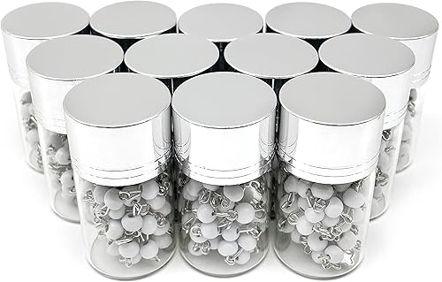 Miniatura 5 de 12 rosarios de madera perfumados para bautizo de Nuestra Señora de Guadalupe y San Judas de San Judas y ángel bebé en botella de vidrio con aroma a