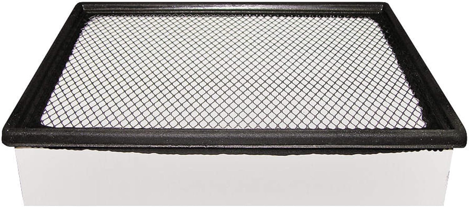 Baldwin PA4046 Panel Air Filter for select Infiniti/Jeep/Nissan/Suzuki models