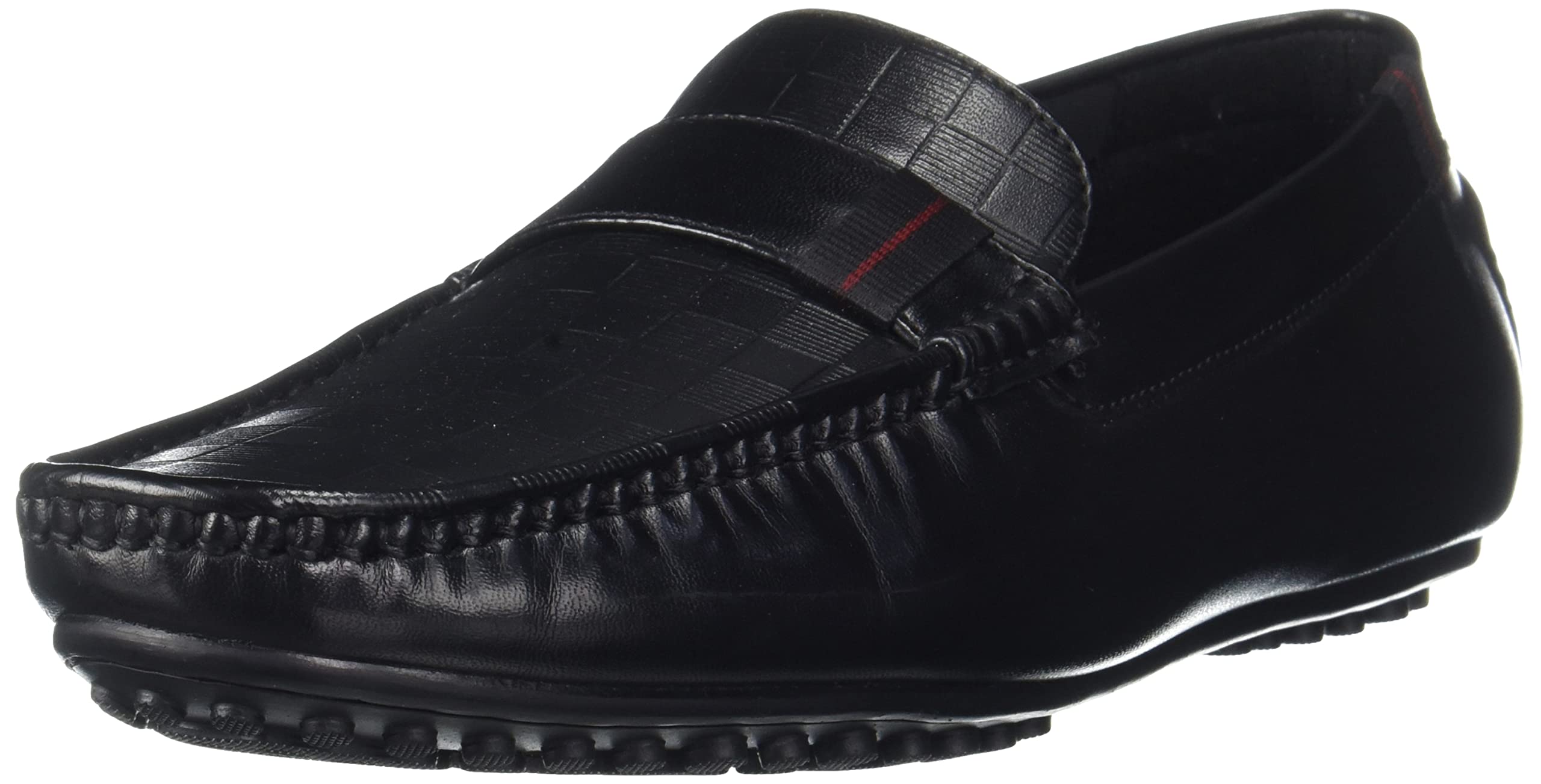 See full amazon price history chart for Bata Men Percy Texture Black Loafers Bata Men Percy Texture Black Loafers (B09LVBJVTT) Amazon Price History, Amazon Price Tracker