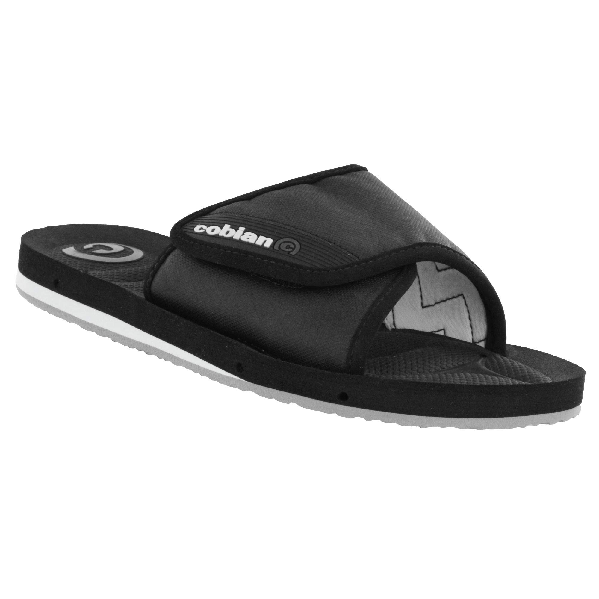 Cobian Men's Gts Draino Slide Sandal