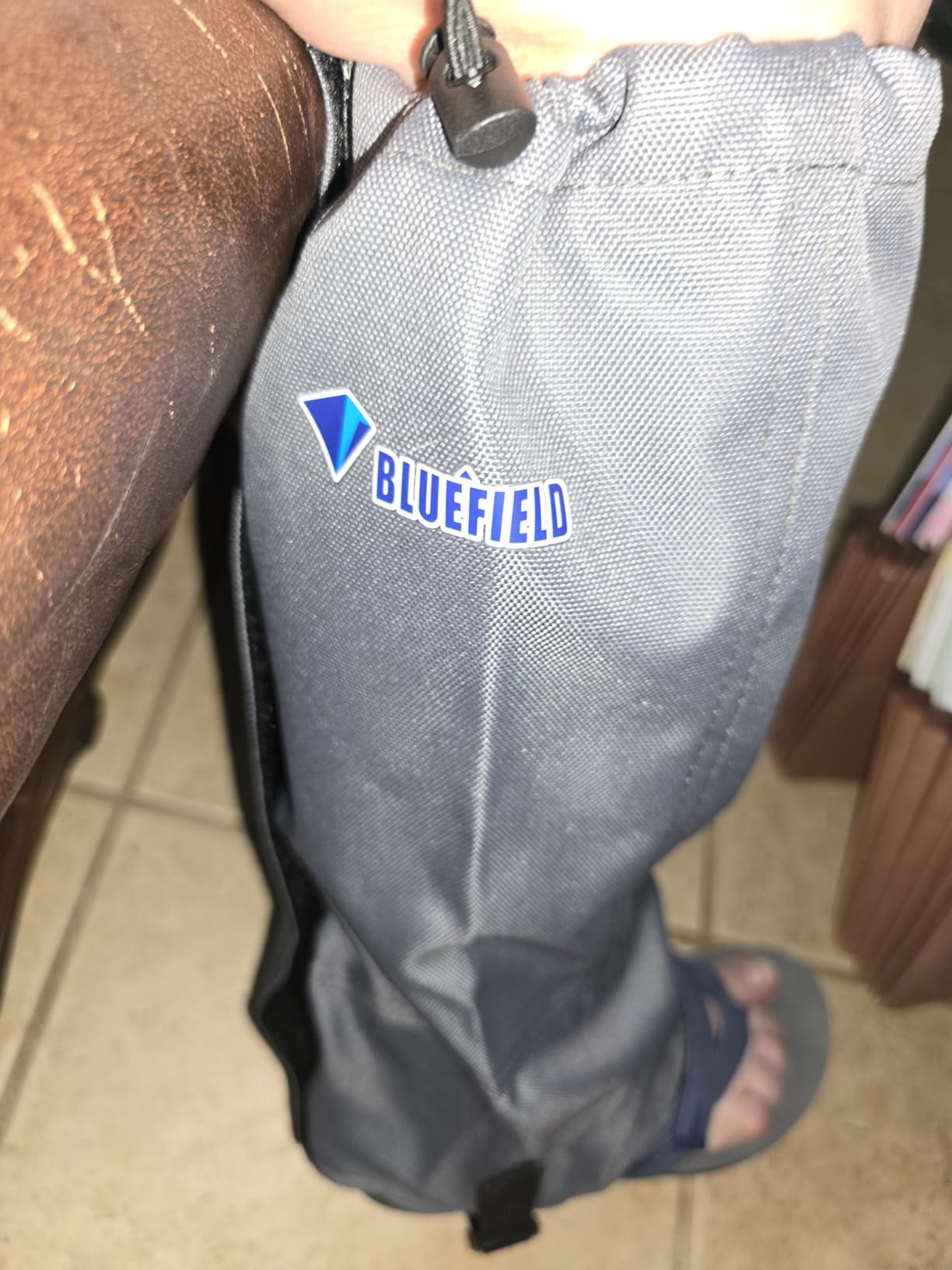 Customer Image
