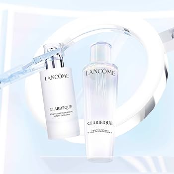 Amazon.co.jp: LANCÔME(ランコム) クラリフィック バランシング