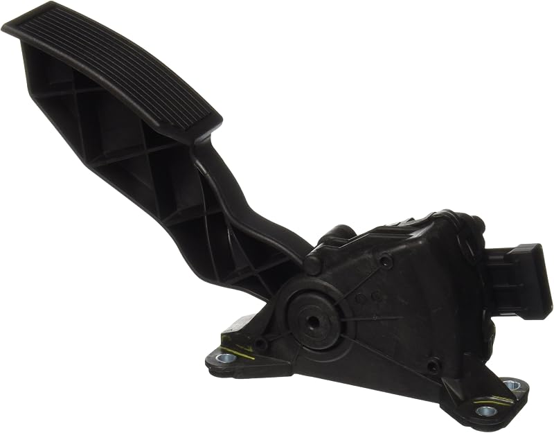 Interruptor do pedal do acelerador Standard Motor Products APS189 – 1 unidade
