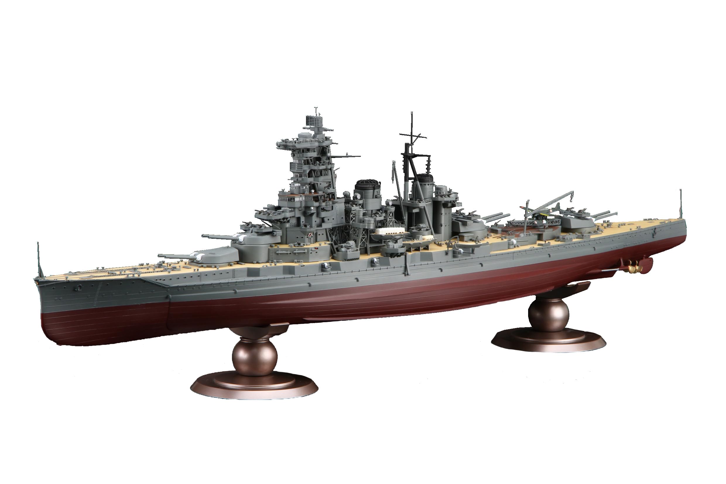 Amazon | フジミ模型 1/350 艦船モデルシリーズ No.13 EX-1 日本海軍