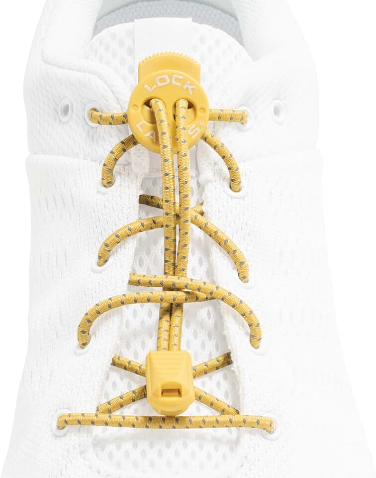 stay tied shoe laces