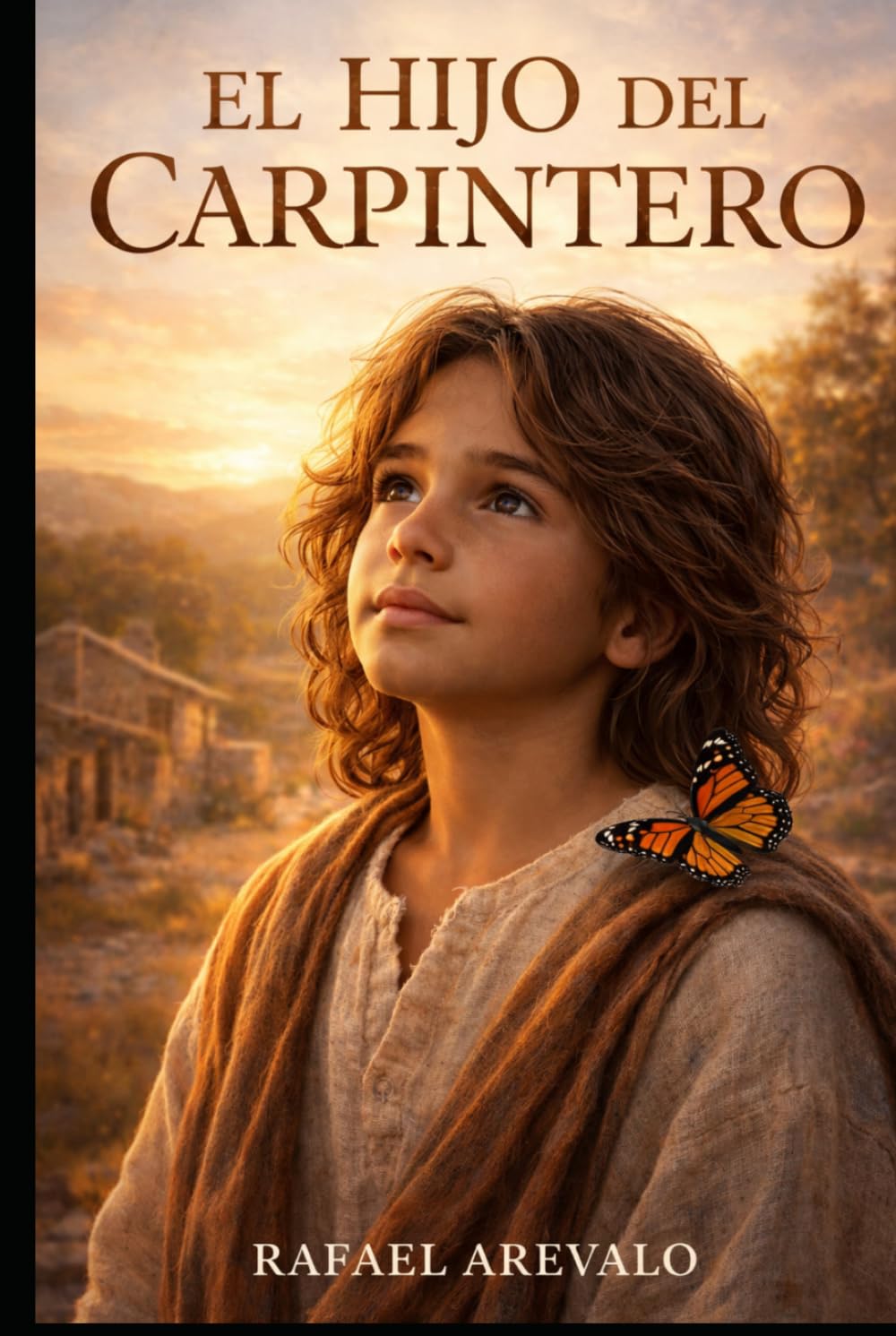 EL HIJO DEL CARPINTERO: Una historia inspiradora sobre la conciencia, el alma y lo que no se puede explicar