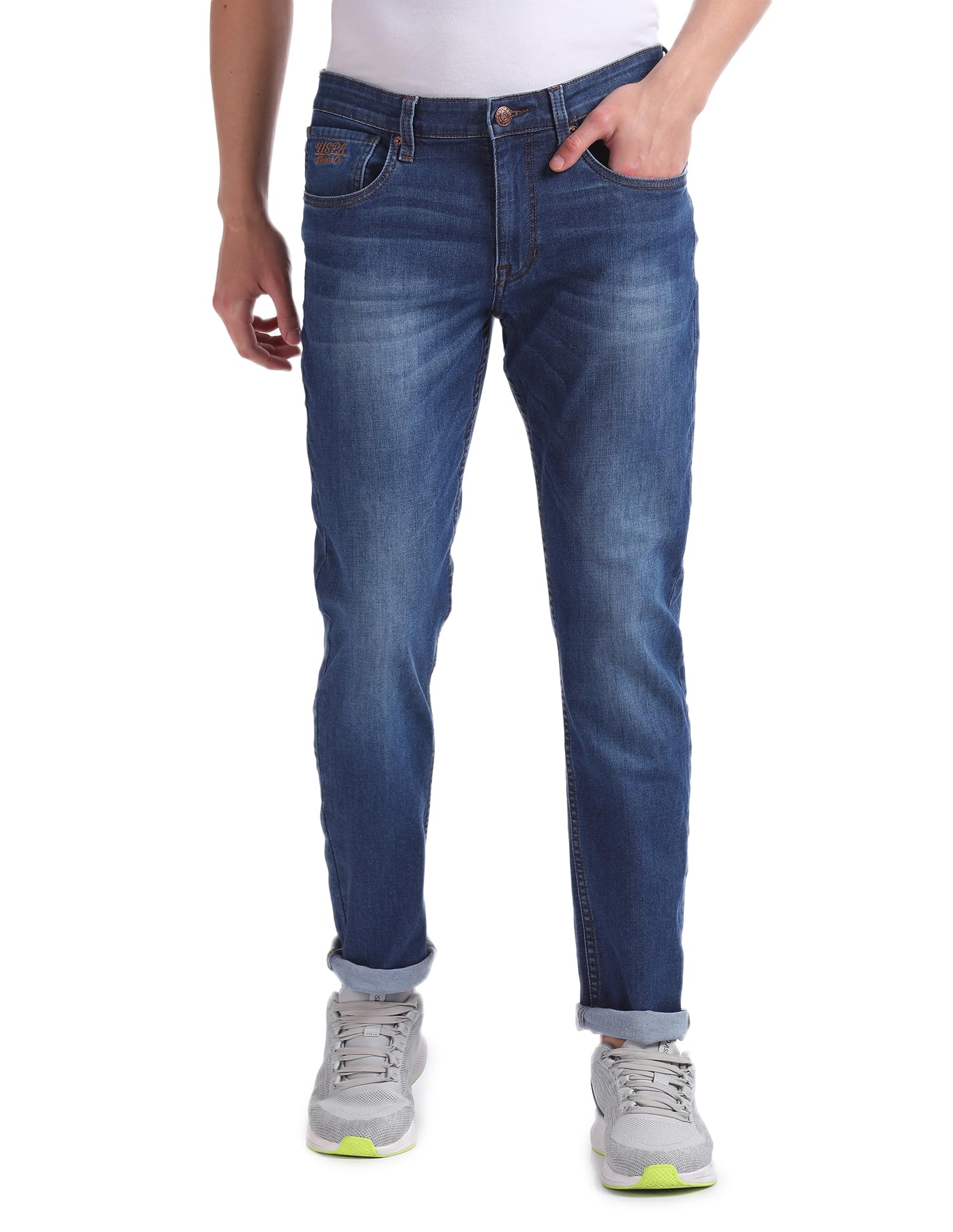 u.s. polo assn. Men Jeans-picture-22