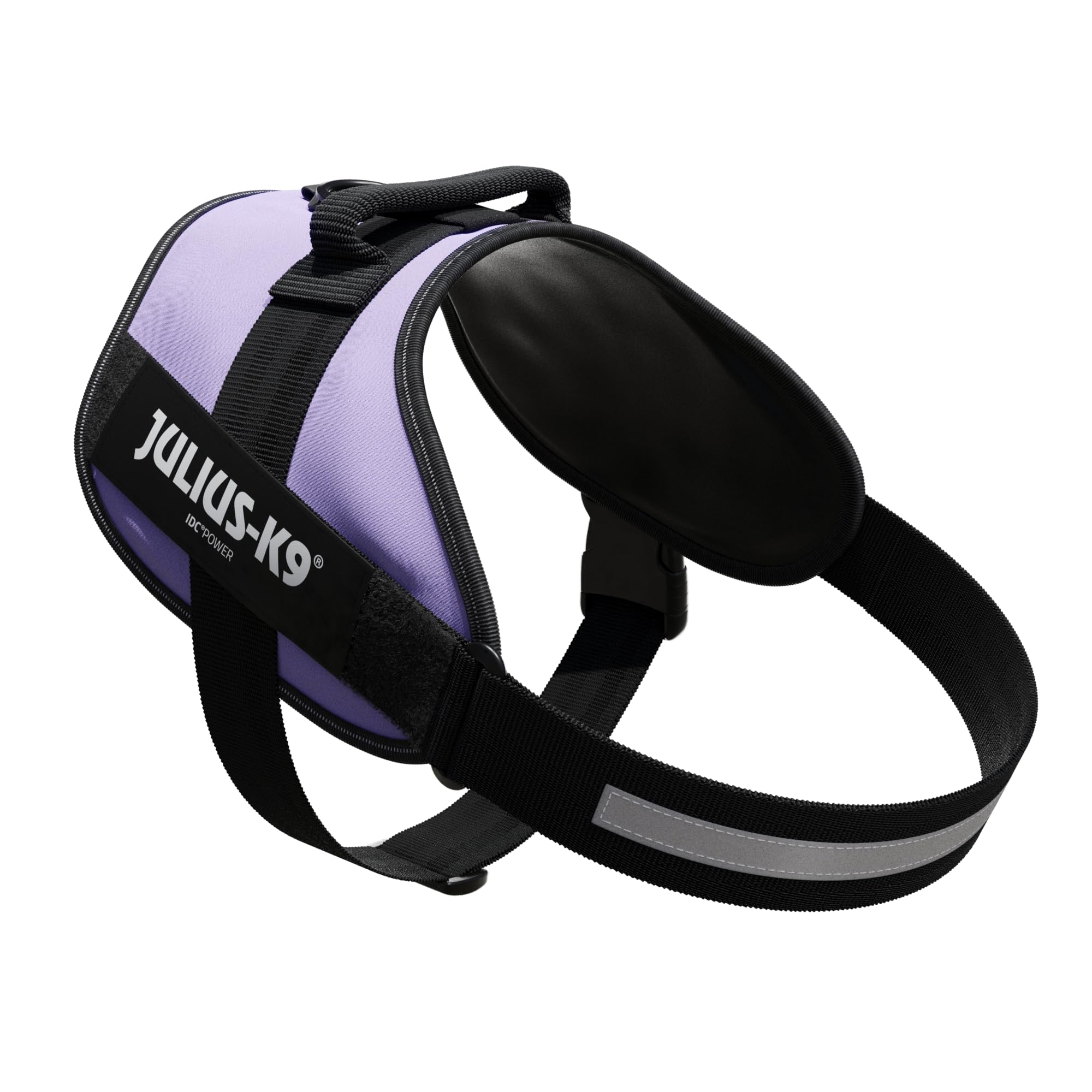 Julius-K9 IDC Powerharness, Camouflage, M/0 — view 568