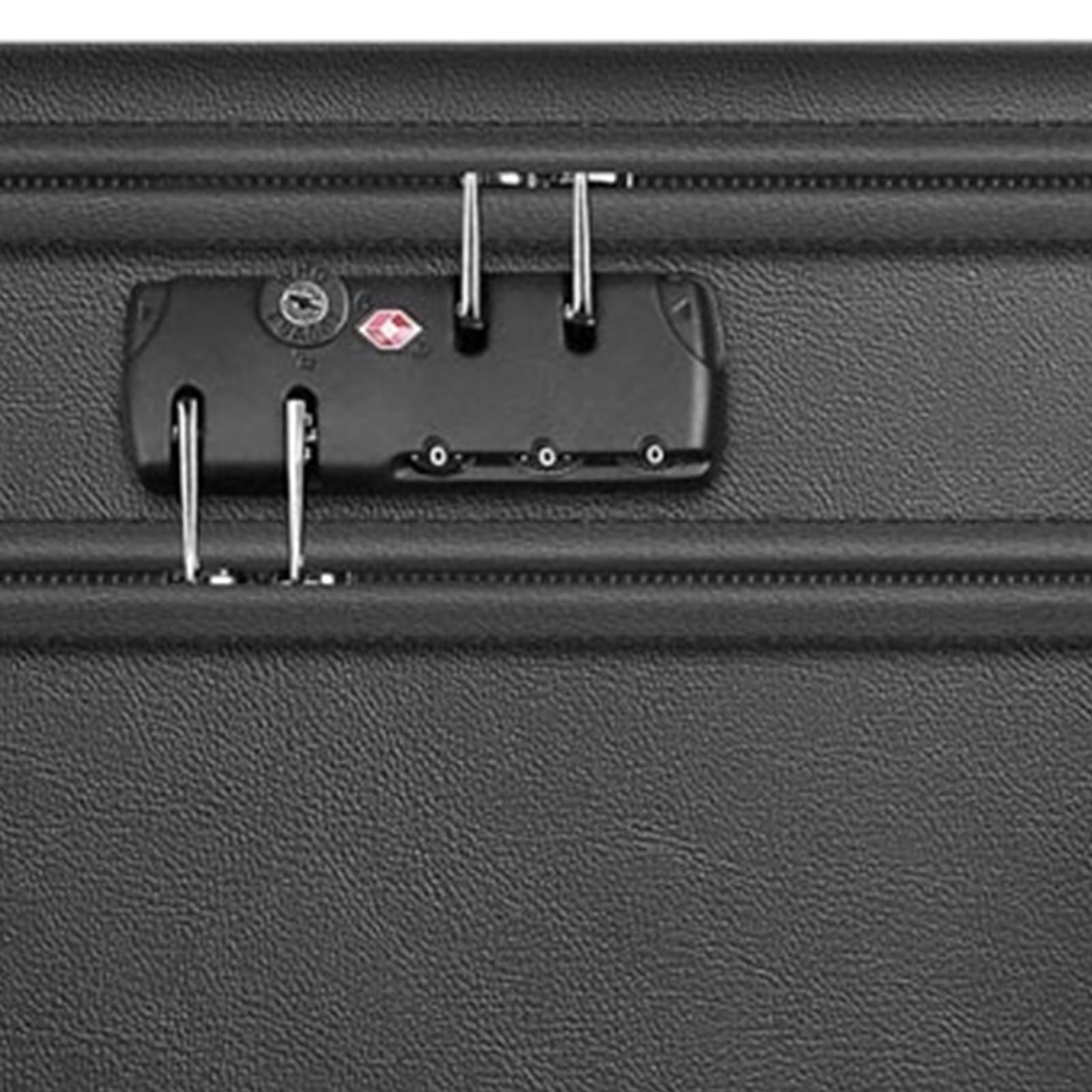 Custodia per archiviazione con cinturino da polso con chiusura con cerniera, custodia per documenti, borsa organizer piatta per viaggi a casa, custodia per documenti riservati, custodia