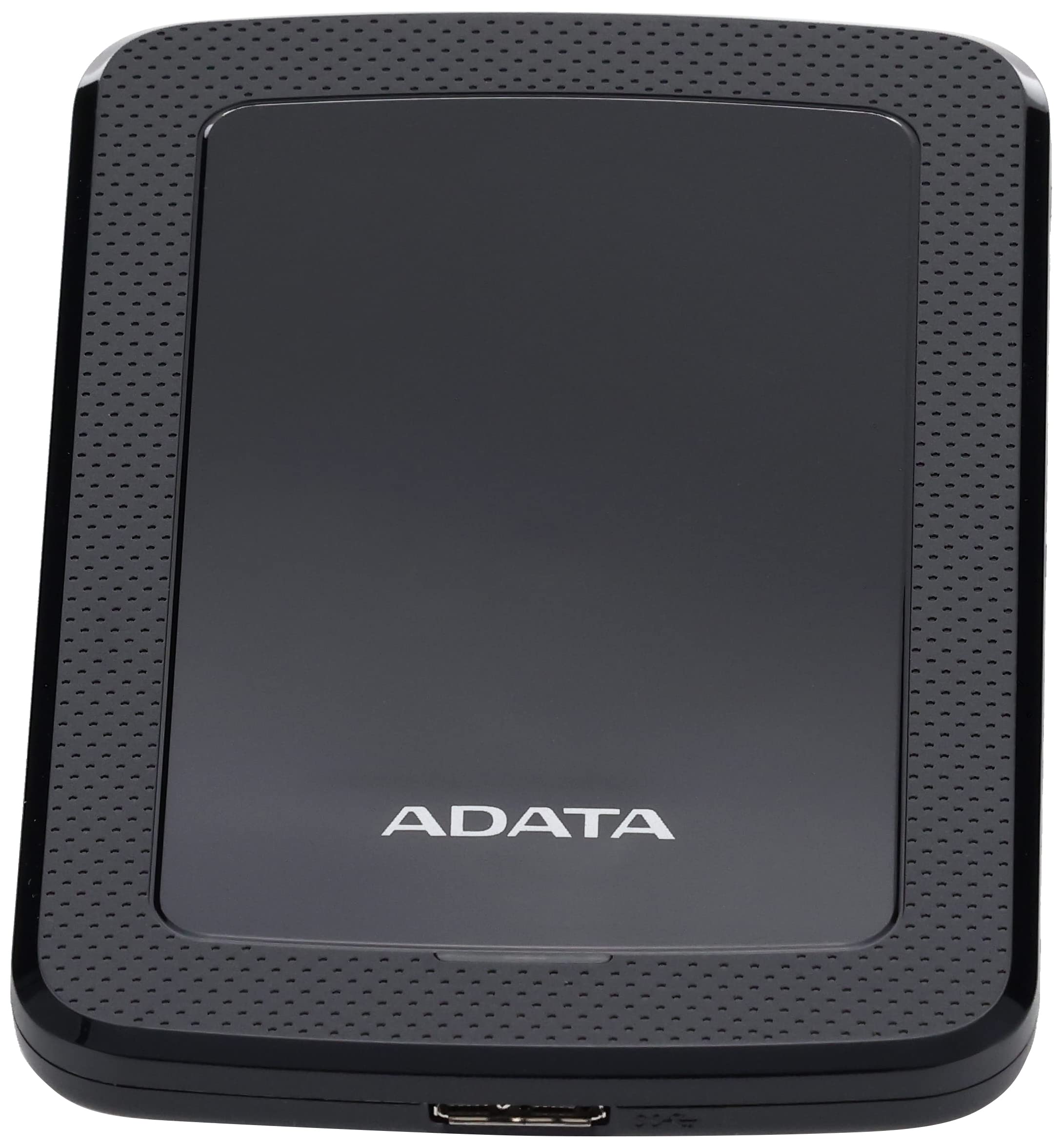 ADATA HDD Ext HV300 2TB Black Disque Dur Externe 2000 Go Noir