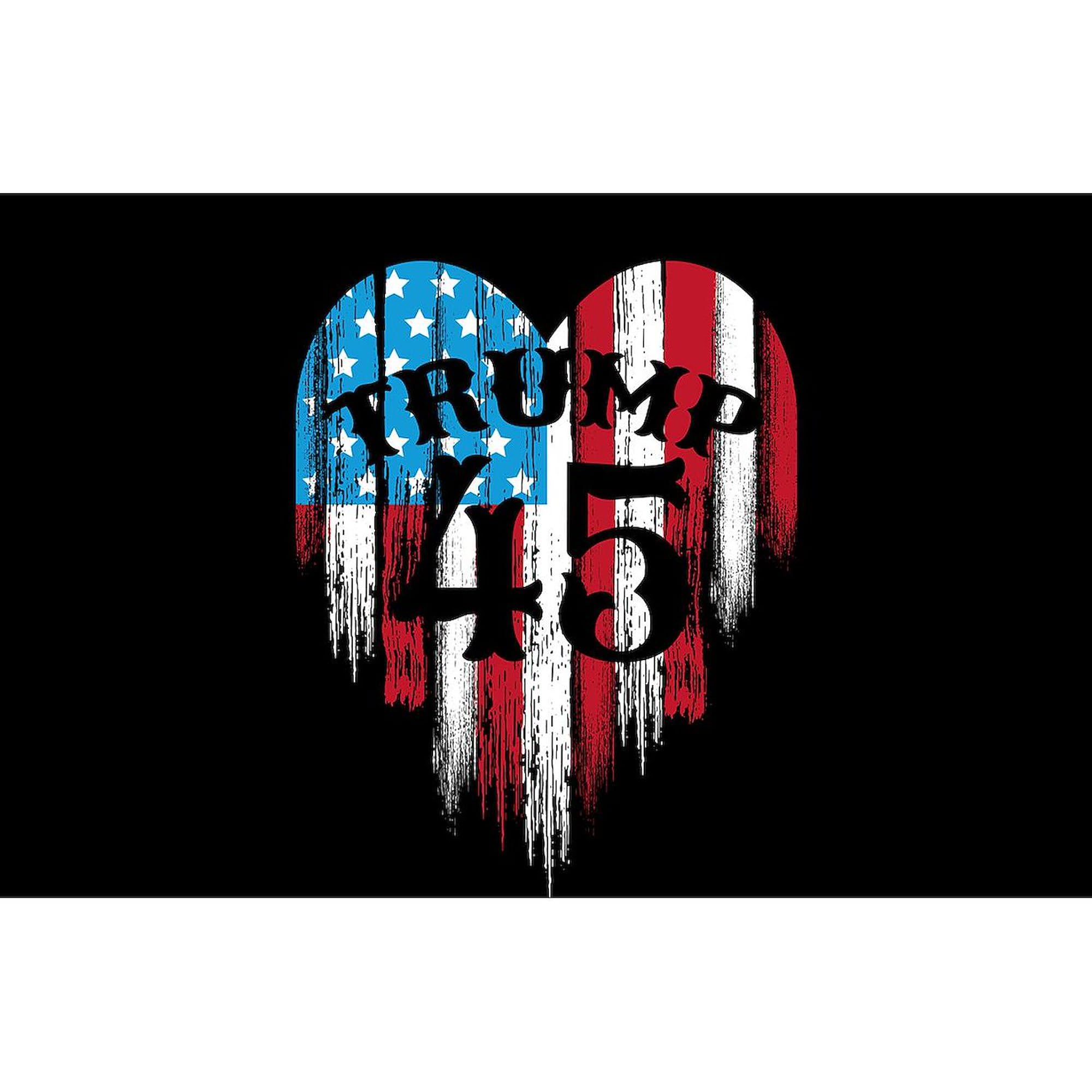 CafePress Trump America 4