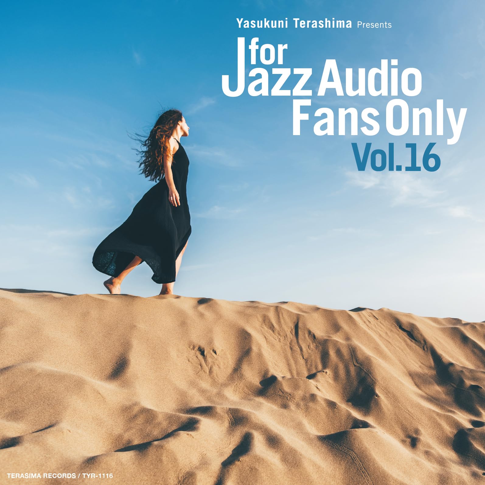寺島靖国For Jazz Audio Fans Only Vol 1