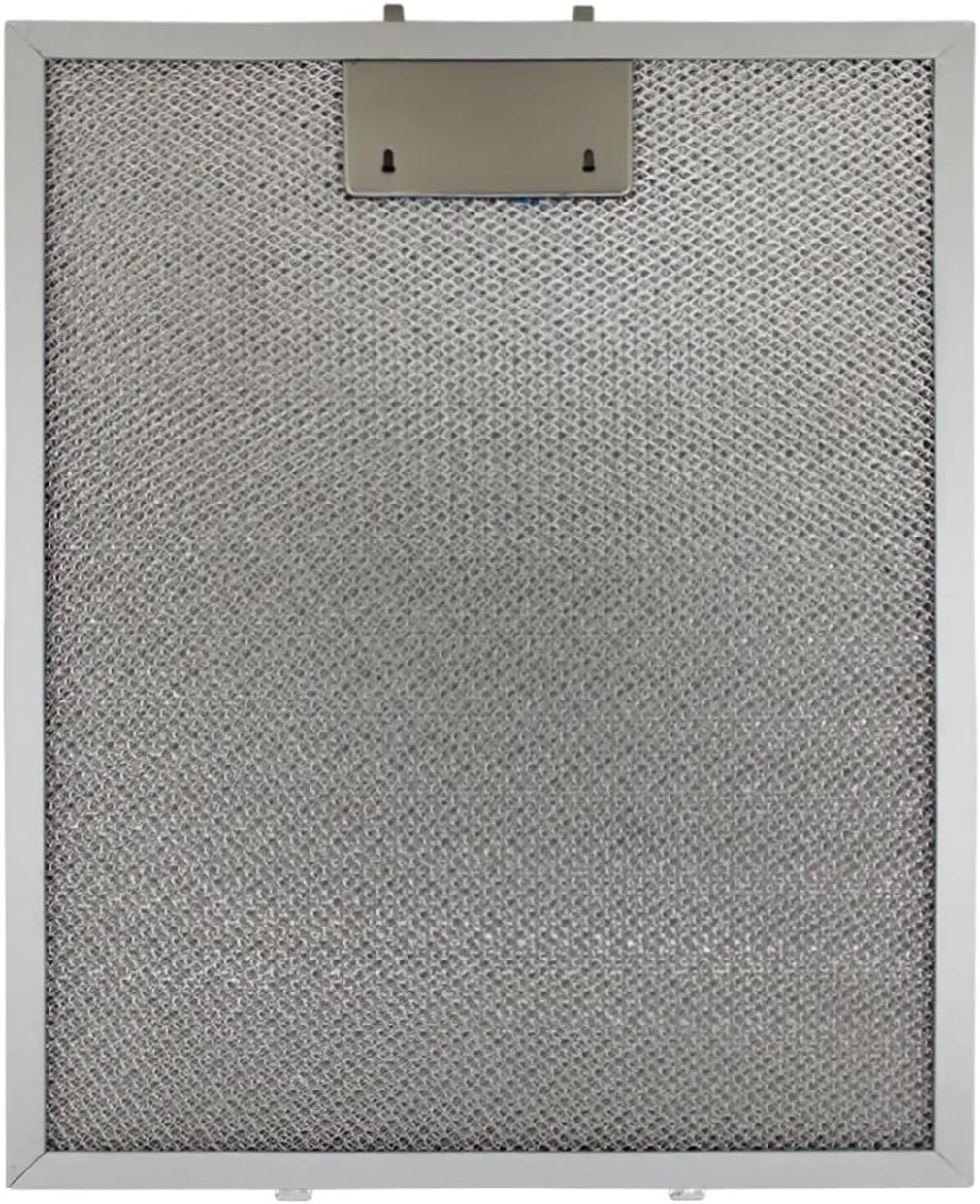 270x340mm Cooker Hood Filters Mesh Metal Extractor Vent Filter Ventilation For Kitchen Cooker Hood Grease Filter