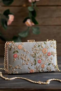 Bags with Stripes