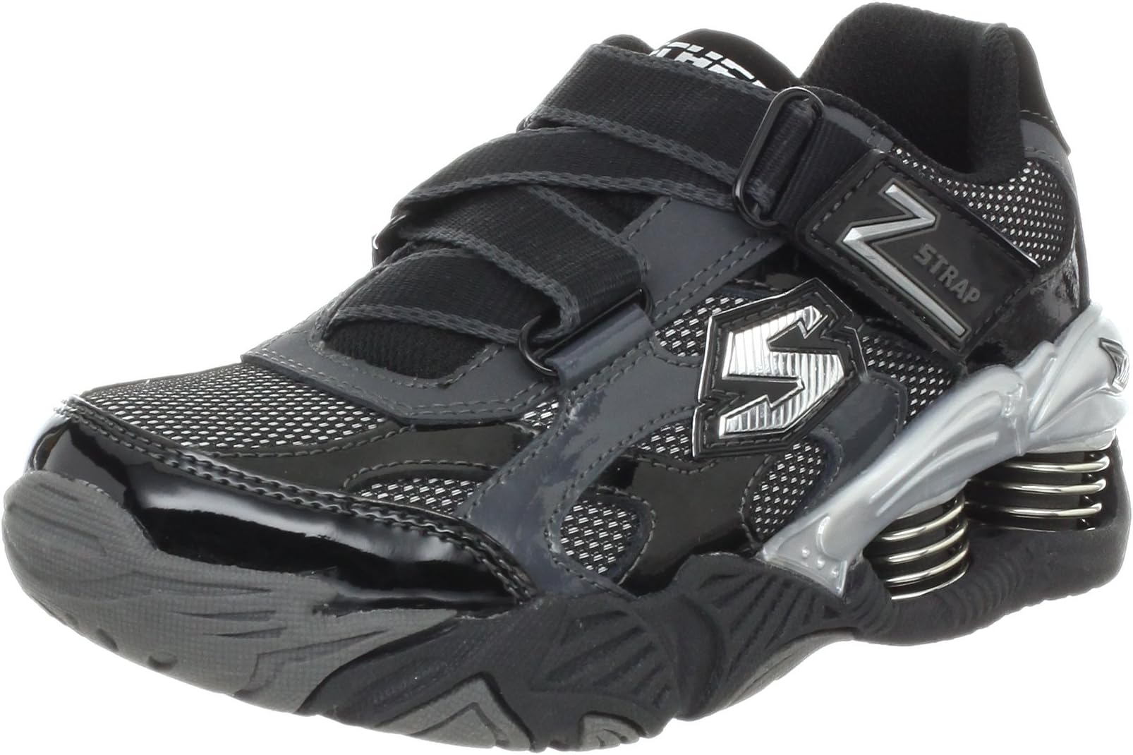 Skechers Kids 95561L Pistonz Imbue Sneaker
