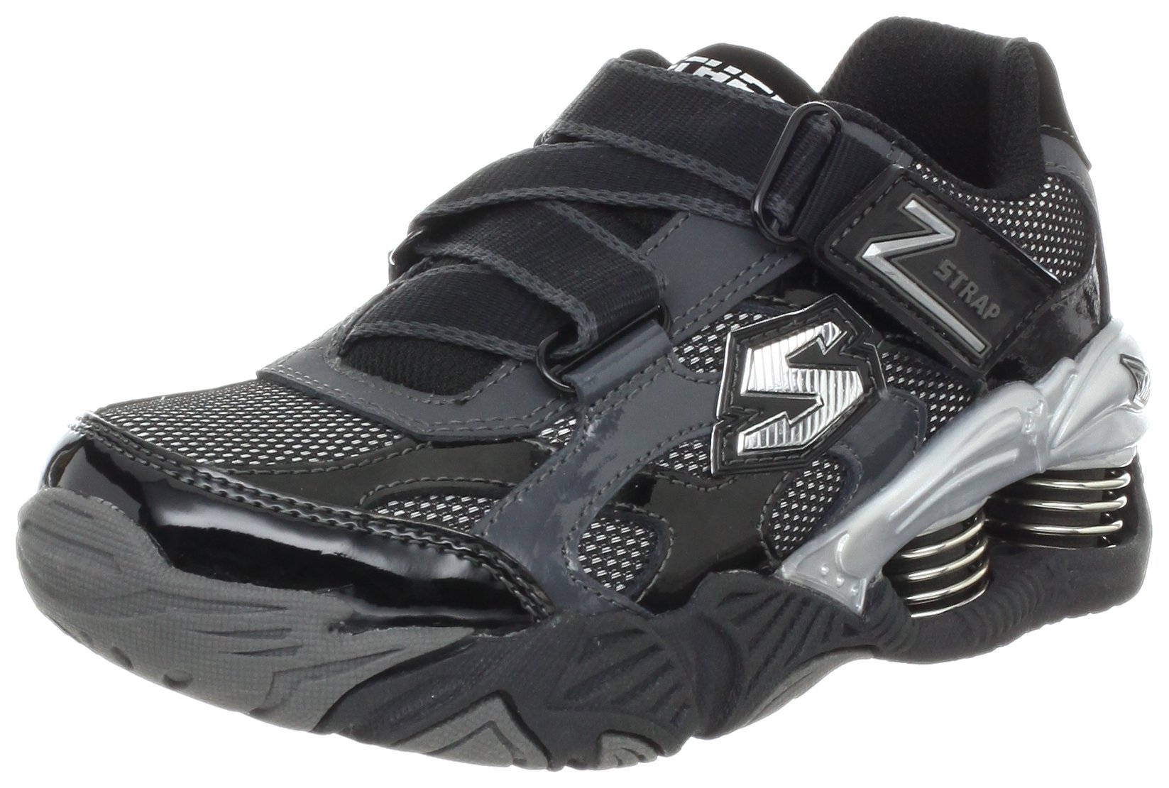 Skechers Kids 95561L Pistonz Imbue Sneaker