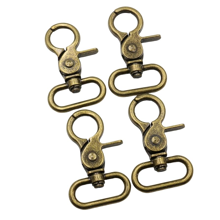 【専用】なぴおか様 Amazon.co.jp: Atyhao レバーナスカン 回転式 トリガースナップ