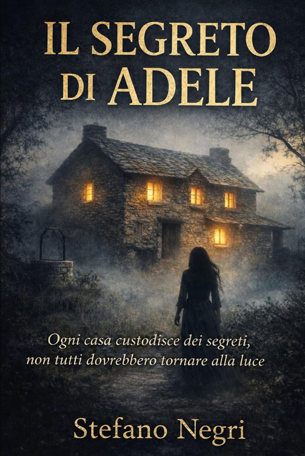 Il segreto di Adele